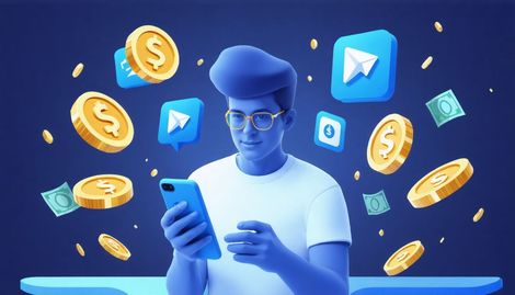 Telegram Bonuslarından Maksimum Kazanç Elde Etme Stratejileri