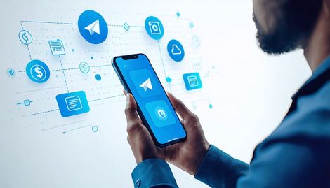 Telegram Bonuslarından Maksimum Verim Almanın Yolları