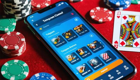 Telegram Kanallarıyla Casino Bonus Takibi: Anlık Kampanyalar ve Güncel Fırsatlar