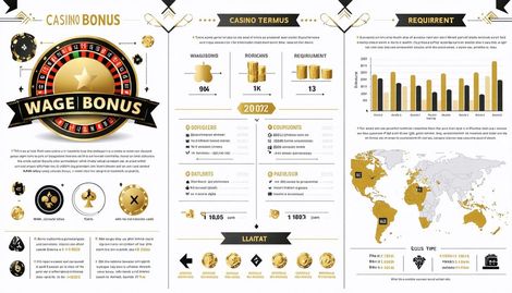 Casino Bonus Koşulları Anlama: Avantajlar ve Kullanım İpuçlarıyla Rehberiniz