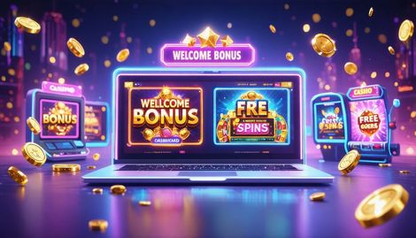 En Avantajlı Bonus Türleri: Casino Bonusları Kullanım Rehberi