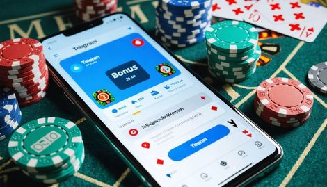 Telegram Bonus Nedir ve Nasıl Kullanılır? Detaylı Kullanım Rehberi