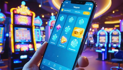 Telegram Casino Bonusları ile Kazanmanın Yolları ve Güncel Fırsatlar