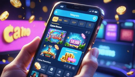 Telegram Ücretsiz Deneme Bonusları: Güncel Fırsatları Keşfedin