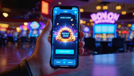 2026'nın Telefon Bonus Trendleri: Casino Dünyasında Yenilikler ve Fırsatlar