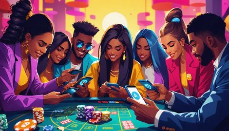 Casino Kampanyalarında Güncel Kalmanın Yolları: Kullanıcı Rehberi ve Telegram İm