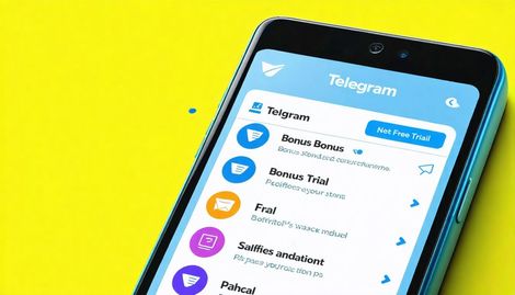 Telegram'da Ücretsiz Deneme Fırsatları: Güncel Bonuslar ve Fırsatlar Rehberi