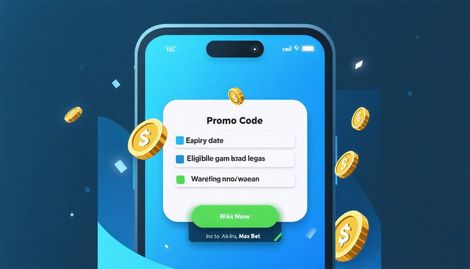 Freespin Kodları Kullanımı: Nereden Girilir, Adım Adım Örnekler ve Yaygın Kısıt