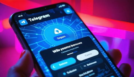 Telegram'da Anlık Casino Bonusları Nasıl Alınır? Güncel Rehber