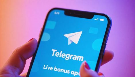 Telegram'dan Canlı Bonus Takibi: Anlık Bonus Bildirimleriyle Avantajları Kaçırma