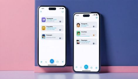 Mobilde Telegram bildirimleriyle freespin kodlarını etkin yönetme