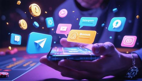 Casino Bonuslarını Anlık Takip Etmenin En Etkili Yolları