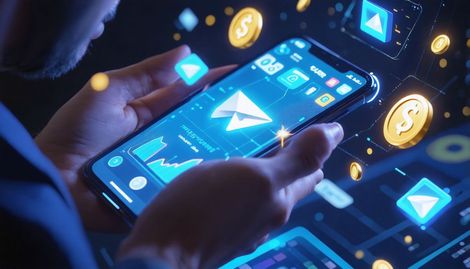 Telegram Bonus İpuçlarıyla Kazanç Artırma Rehberi