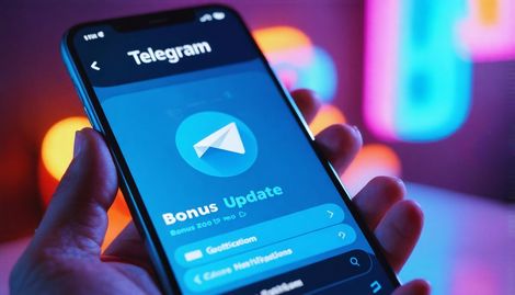 Telegram'da Bonus Güncellemeleri 2026: En Güncel Haberler ve İpuçları