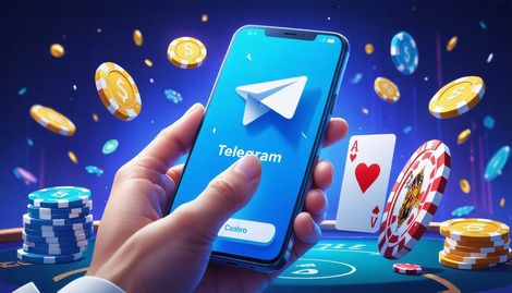 Telegram Bonuslarından Maksimum Verim Almanın Etkili Yolları