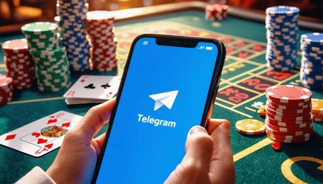 Telegram Bonus Kullanım İpuçları: Casino Avantajlarınızı Maksimize Edin