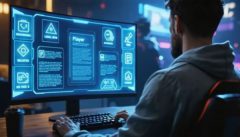 Oyuncular İçin Yasal Uyarıların Anlamı ve Önemi