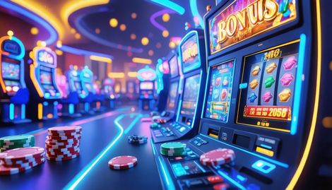 2026'da En Etkili Casino Kampanyaları ve Güncel Bonuslar Nasıl Takip Edilir?