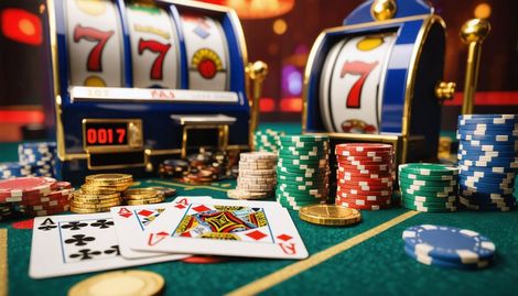 Casino Bonuslarında Kazanma Stratejileri: Başarılı Oyun İçin İpuçları ve Avantaj
