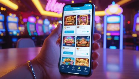 Telegram Casino Bonuslarının Avantajları ve Güncel Fırsat Rehberi