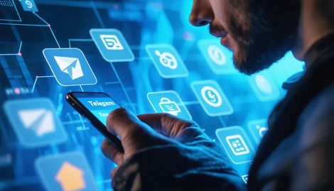 Telegram Bonus Kanallarını Doğru Seçme Yöntemleri: Güvenilir Kaynaklara Ulaşımın