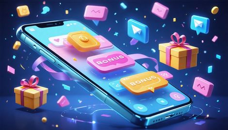 Telegram Bonus Dünyasında Yenilikler: 2026'nın Güncel Bonus Duyuruları ve Trendi