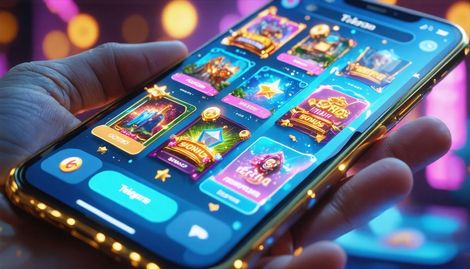 Telegram Casino Bonusları 2026 Güncel Rehberi: Avantajlardan Nasıl Yararlanılır?