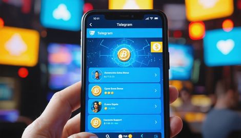 Telegram Bonus Duyurularında Güncel Yaklaşımlar ve Topluluk Destekli Bilgilendme