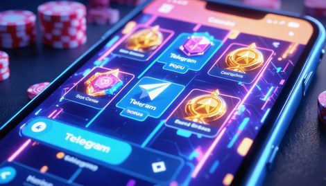 Telegram Kanallarıyla Güncel Bonuslar 2026: Anlık ve Güvenilir Bilgi Kaynağı