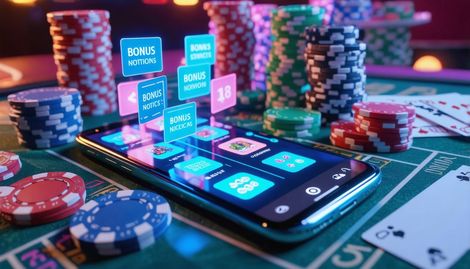En Yeni Casino Bonusları Nasıl Bulunur? Güncel Fırsatlara Hızla Ulaşmanın Yollar