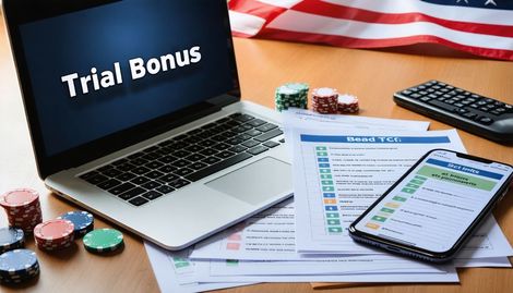 ABD'de casino bonuslarında uyulması gereken yasal uyarılar ve sorumlu oyun rehbı