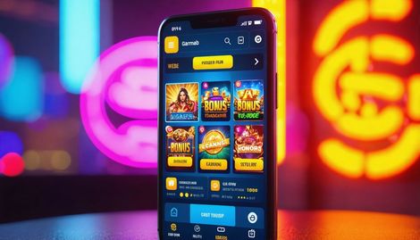 Telefondan Casino Bonuslarıyla Kazanmanın Yolları ve İpuçları