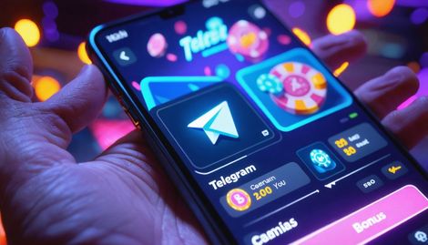 Telegram Bonus Topluluğunda Kampanya Rehberi: Casino Bonusları ve Güncel Kampany
