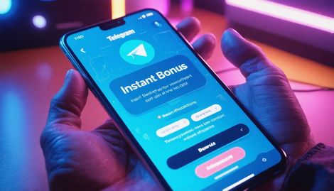 Hızlı Bonus Bildirimleri Almanın Yolları ve Telegram Kanallarının Önemi