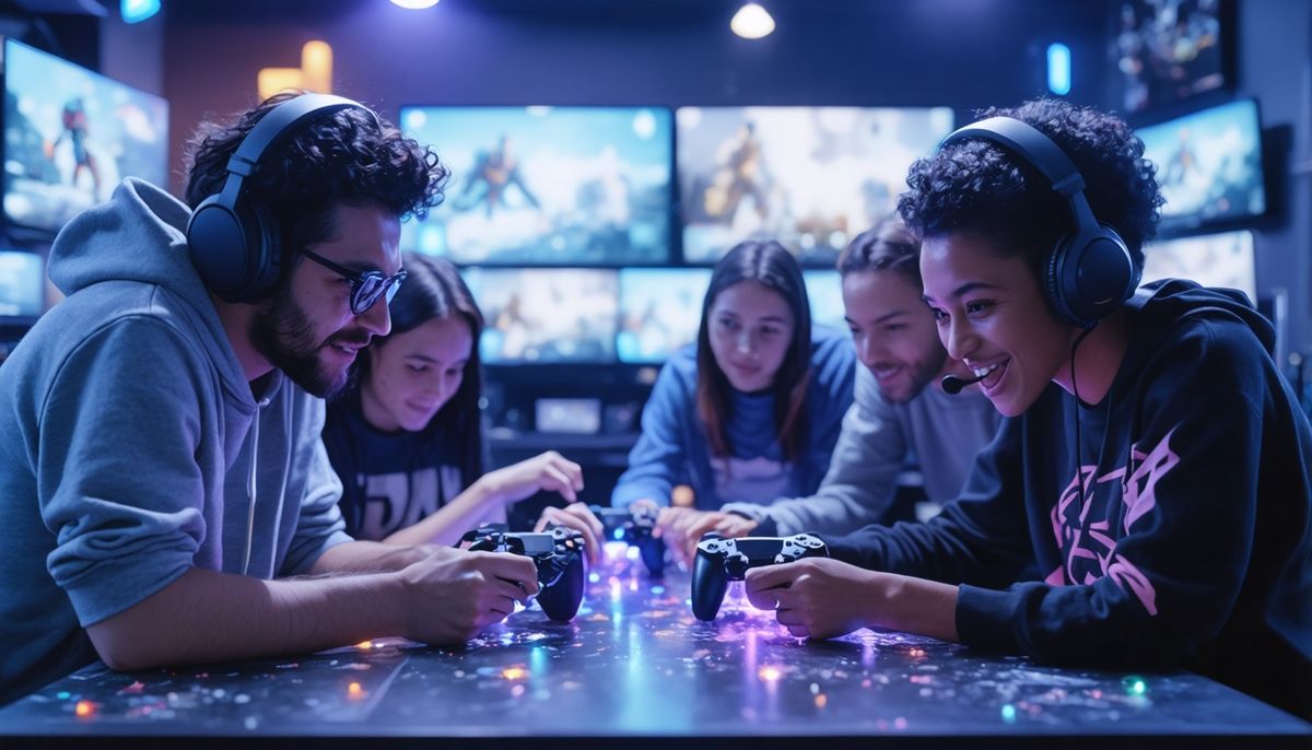 Sorumlu Oyunun Temel İlkeleri: Bilinçli ve Güvenli Oyun Deneyimi