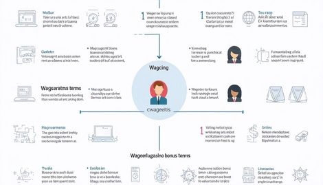 Bonus Koşulları: Bilmeniz Gerekenler ve Detaylı Casino Bonus Rehberi