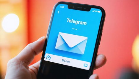 Telegram'da Canlı Bonus Bildirimleri ile Anlık Fırsatları Kaçırmayın