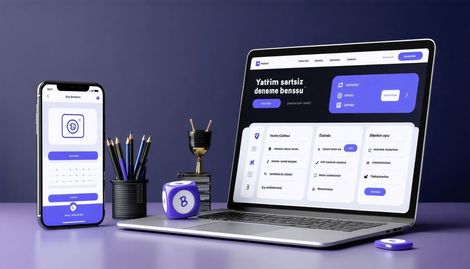 Yatırım şartsız deneme bonusu: koşullar, riskler ve nasıl alınır