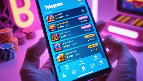 Telegram'da En Popüler Bonus Trendleri 2026: Güncel Kampanyalar ve Online Casino