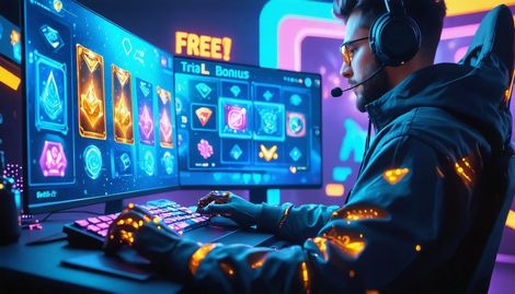 Deneme Bonuslarıyla Kazanmanın Püf Noktaları: 2026 Rehberi
