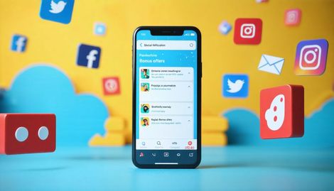 Anlık Bonus Fırsatları Nasıl Takip Edilir? Güncel Kampanyalar İçin Pratik Yöntem