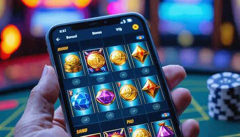 Telefonla Casino Bonus Duyurularının Avantajları ve Hızlı Erişim İmkanları