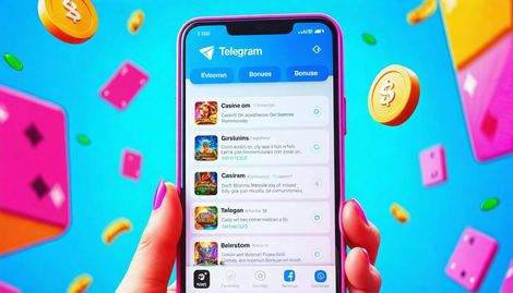 Telegram’da Bonus Fırsatları Nasıl Takip Edilir? Güncel ve Topluluk Destekli Yön