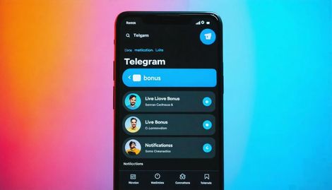 Telegram'da Canlı Bonus Takibi: Anlık Bonus Bildirimleri ve Kampanya Takip Rehb