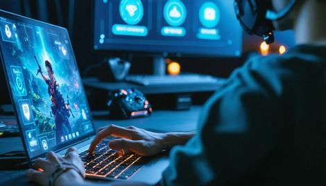 Yasal Uyarılarla Güvenli Oyun: Sorumlu Oyun ve Oyun Güvenliği Rehberi