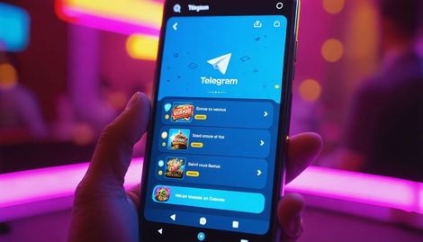 Güncel Telegram Casino Fırsatları 2026: En Yeni Bonus ve Kampanyalar