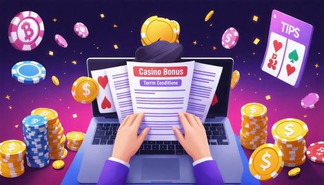 Bonus Koşullarını Anlama Sanatı: Detaylı Rehber ve Kullanım İpuçları