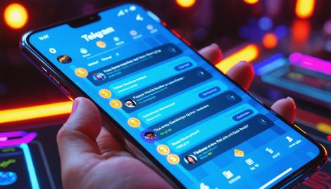 2026'nın En İyi Deneme Bonusları Telegram Üzerinde Nasıl Takip Edilir?