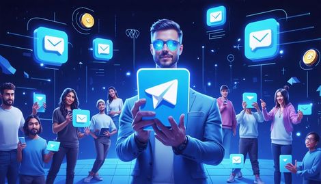 Telegram Topluluğu İçin Kapsamlı Bonus Rehberi