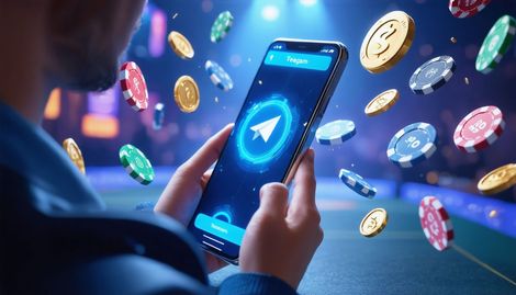 Casino Bonuslarını Hızlı Takip Etme Yöntemleri: Telegram ile Güncel Fırsatlar